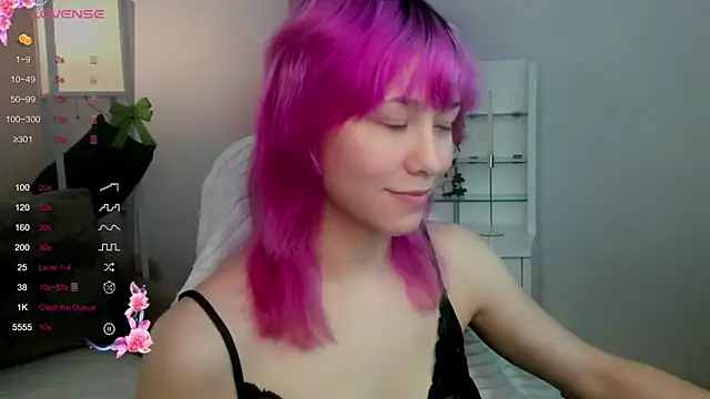 EmilyTrase online show from May 2026 01:12:01 AM