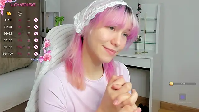 EmilyTrase online show from June 2026 01:12:02 AM