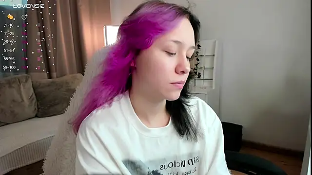 EmilyTrase online show from July 2026 01:12:01 AM