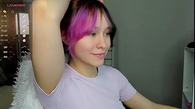 EmilyTrase online show from July 2026 01:08:01 AM