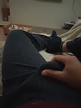 andrepix995 online show from April 2026 07:20:01 AM