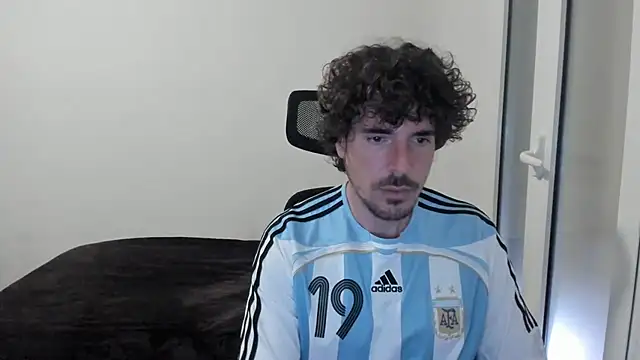 joaquin420 hot online show from February 2026 08:55:02 AM