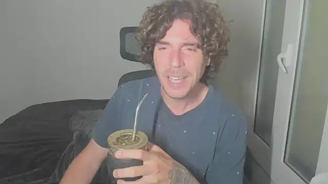 joaquin420 hot online show from March 2026 06:30:01 PM