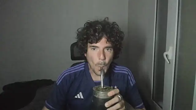 joaquin420 hot online show from April 2026 05:19:08 AM