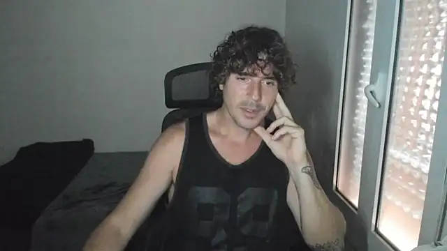 joaquin420 hot online show from April 2026 04:15:02 PM
