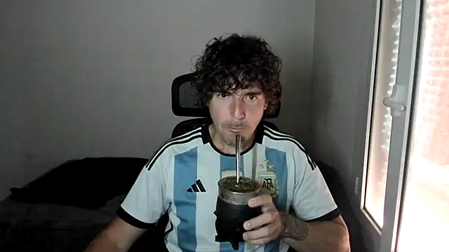 joaquin420 hot online show from April 2026 07:04:01 AM