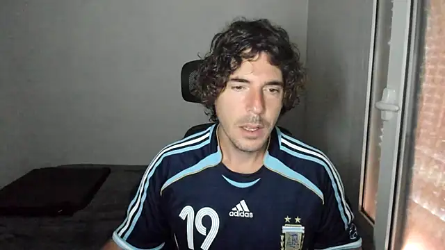 joaquin420 hot online show from May 2026 06:40:02 AM