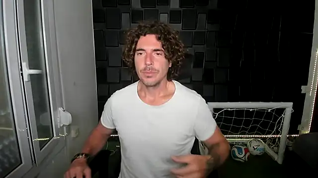 joaquin420 hot online show from June 2026 06:40:01 AM