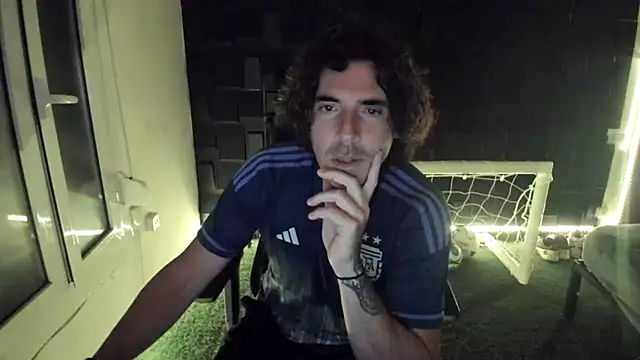joaquin420 hot online show from June 2026 09:07:02 PM