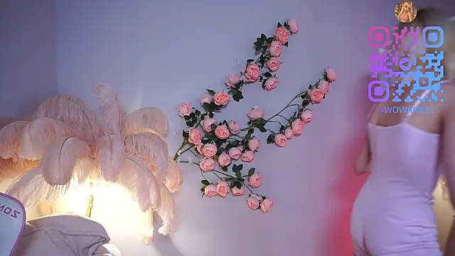 wow angel online show from May 2026 05:37:01 AM