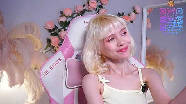 wow angel online show from June 2026 05:28:01 AM