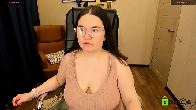 Mila melodyy online show from February 2026 05:28:02 AM