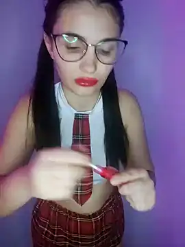 Adelasweet online show from February 2026 04:11:02 PM