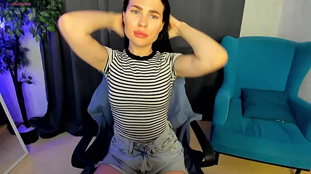 little  isabel online show from July 2026 08:09:01 AM