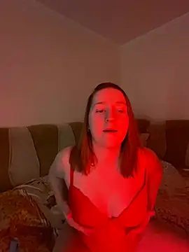 Anna Cole online show from February 2026 07:43:02 PM