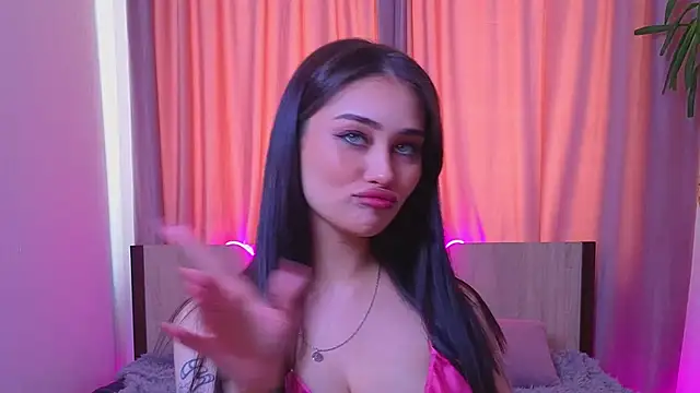 Snapshot of Sofia_Plump chatting on February 2026 09:50:02 AM Sofia Plump online show from February 2026 09:50:02 AM