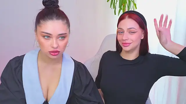 Sofia Plump online show from April 2026 10:35:02 AM
