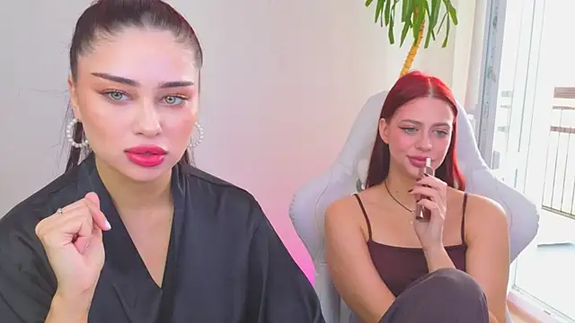 Sofia Plump online show from April 2026 10:10:02 AM