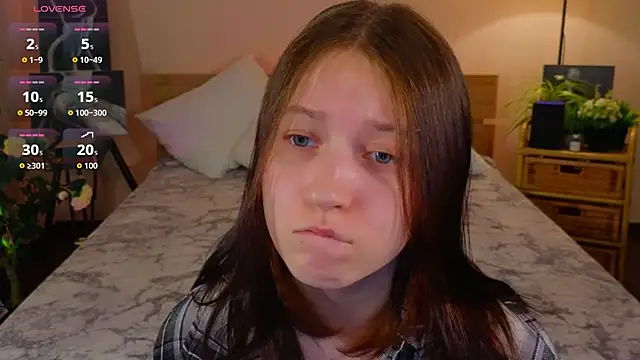 MmollyMay online show from March 2026 10:55:02 AM