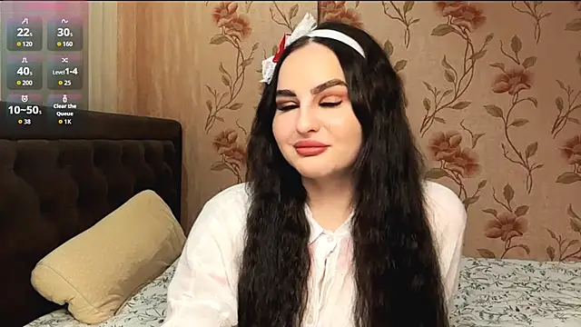 Snapshot of charmybae chatting on February 2026 04:03:02 PM charmybae online show from February 2026 04:03:02 PM