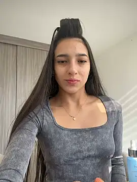 Snapshot of DannyCr_1 chatting on February 2026 09:20:02 PM DannyCr 1 online show from February 2026 09:20:02 PM