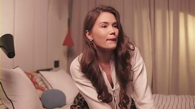 RicardaPersing online show from February 2026 04:49:02 PM