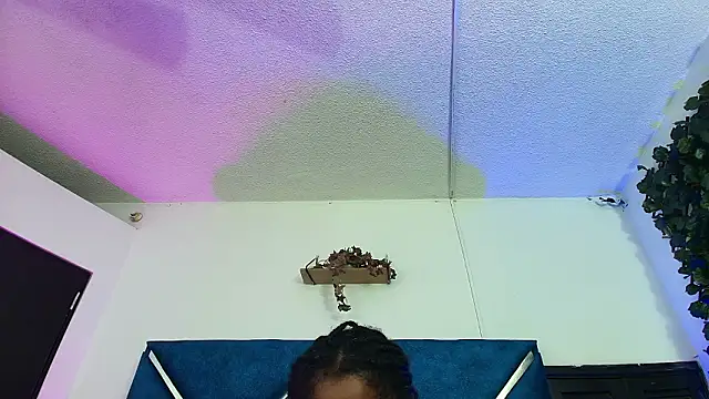 AlexaRousse4u online show from March 2026 01:46:02 AM