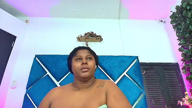 AlexaRousse4u online show from March 2026 02:11:01 AM