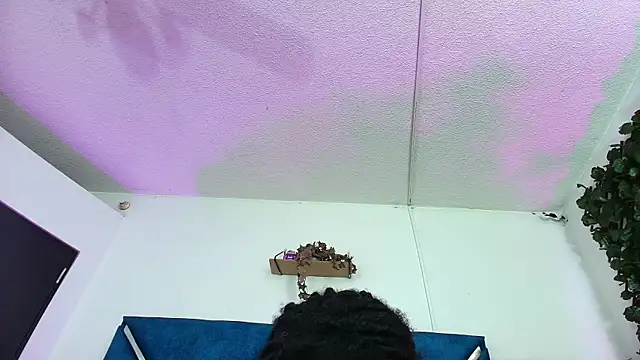 AlexaRousse4u online show from April 2026 01:19:01 PM