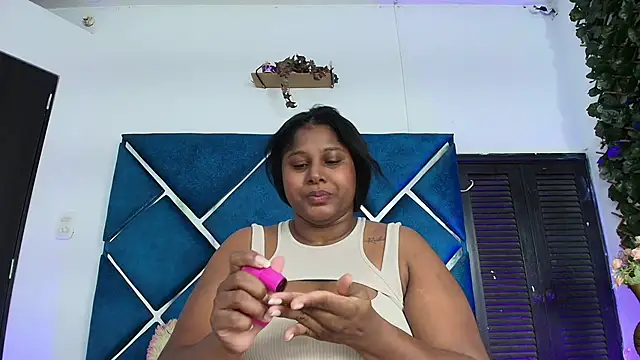 AlexaRousse4u online show from June 2026 10:12:02 PM