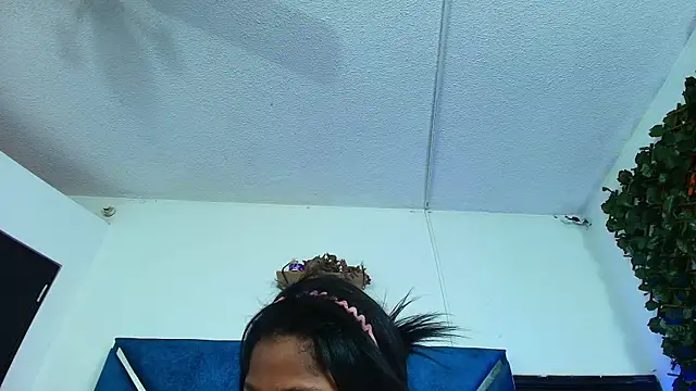 AlexaRousse4u online show from July 2026 03:47:01 PM