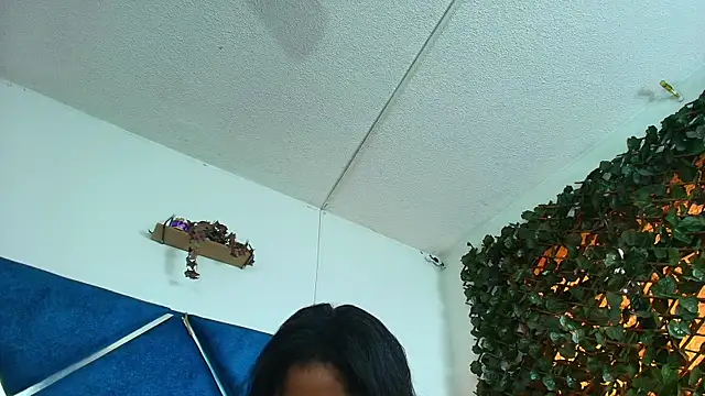 AlexaRousse4u online show from July 2026 01:29:01 PM