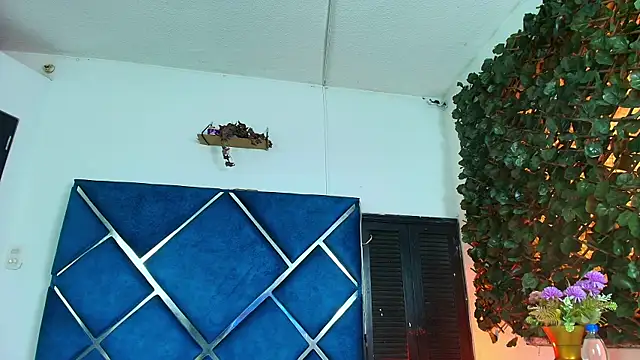AlexaRousse4u online show from July 2026 02:13:01 PM