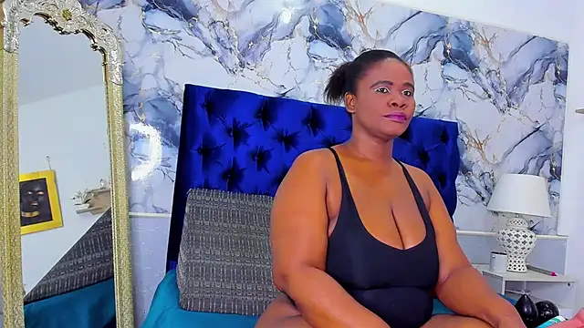 EBONY SWEEET  online show from June 2026 02:17:02 AM