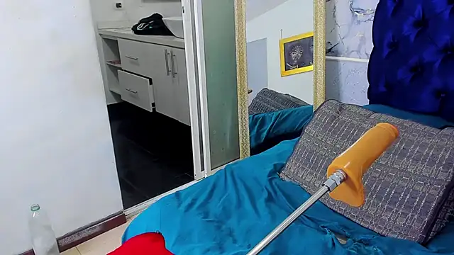 EBONY SWEEET  online show from July 2026 03:23:01 AM