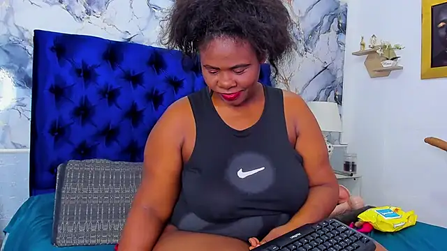 EBONY SWEEET  online show from July 2026 03:44:01 AM