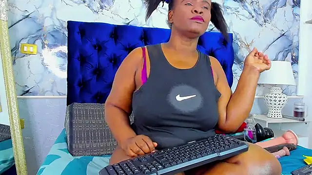 EBONY SWEEET  online show from July 2026 03:15:01 AM