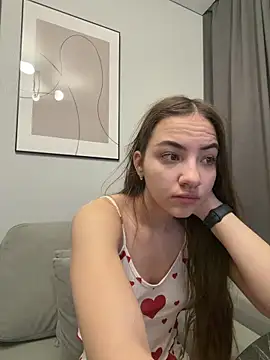  Patricia P online show from April 2026 05:19:01 AM