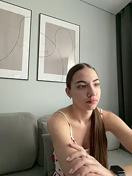  Patricia P online show from May 2026 04:07:02 AM
