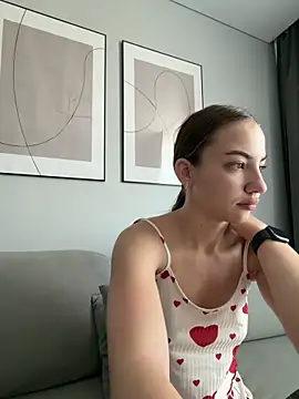  Patricia P online show from May 2026 04:08:01 AM