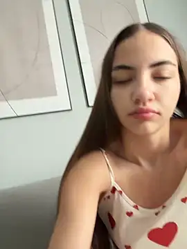  Patricia P online show from June 2026 04:08:01 AM