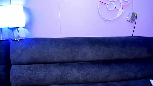 IvonyGarciia online show from April 2026 02:27:02 AM