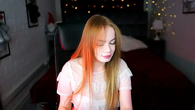 AmyNox online show from May 2026 05:03:02 AM