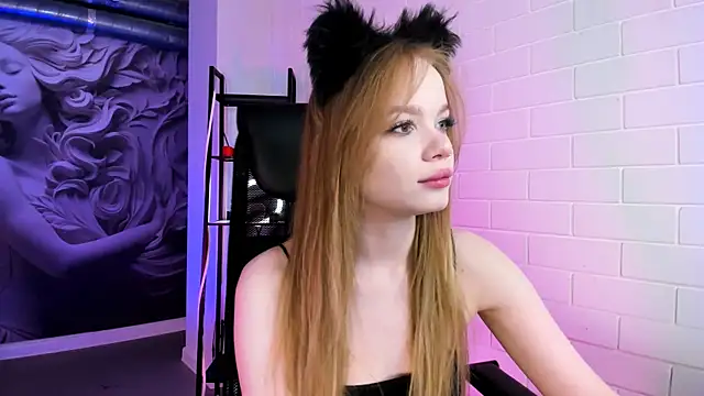 AmyNox online show from May 2026 05:12:01 AM