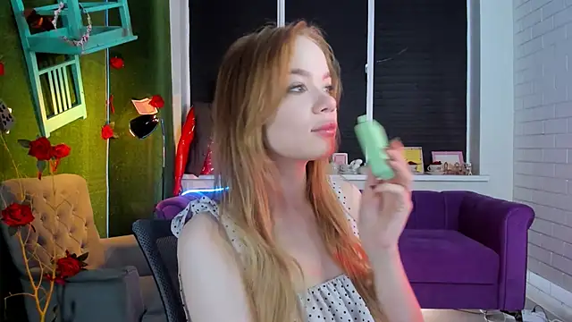 AmyNox online show from June 2026 05:12:01 AM