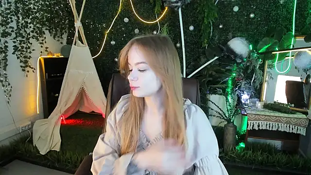 AmyNox online show from June 2026 09:06:02 AM