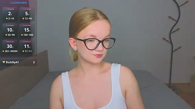 StellaBunny online show from July 2026 07:21:01 PM