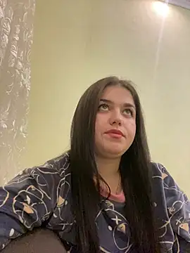 Snapshot of MilaKis chatting on February 2026 06:01:02 PM MilaKis online show from February 2026 06:01:02 PM