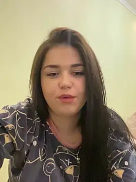 Snapshot of MilaKis chatting on February 2026 09:55:02 PM MilaKis online show from February 2026 09:55:02 PM