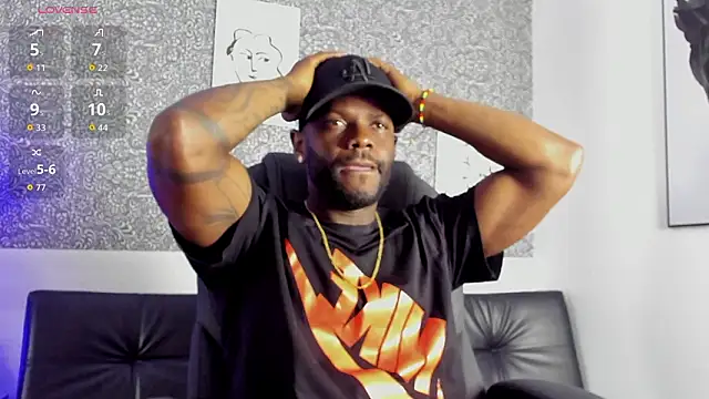 Mark Vega online show from February 2026 02:44:01 AM